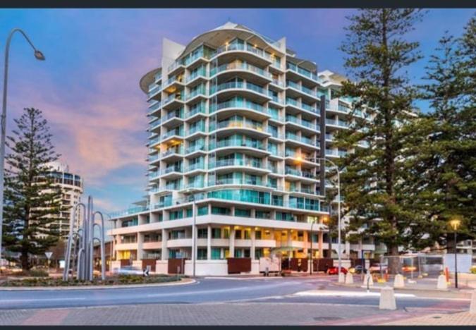 Glenelg Getaway 3 Bedroom Apartment When Correct Number Of Guests Are Booked Exterior photo